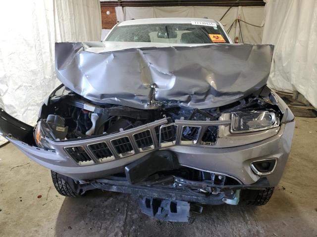 Photo 5 from auction – 2014 JEEP GRAND CHER with VIN 1C4RJFAG6EC205010