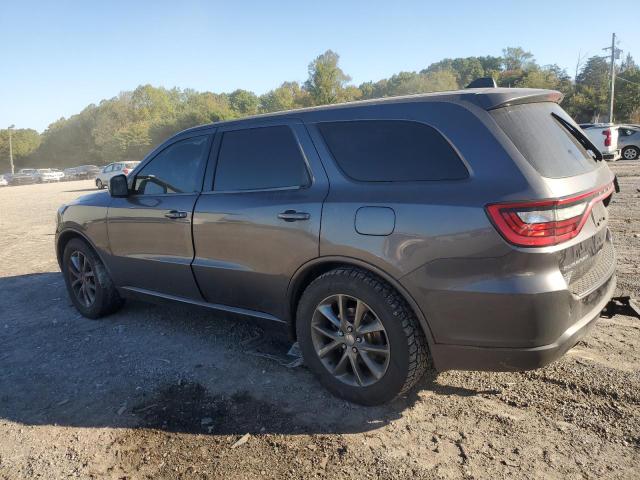 Photo 2 from auction – 2014 DODGE DURANGO SX with VIN 1C4RDJAG9EC383553