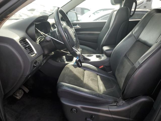 Photo 7 from auction – 2018 DODGE DURANGO GT with VIN 1C4RDJDG9JC496604