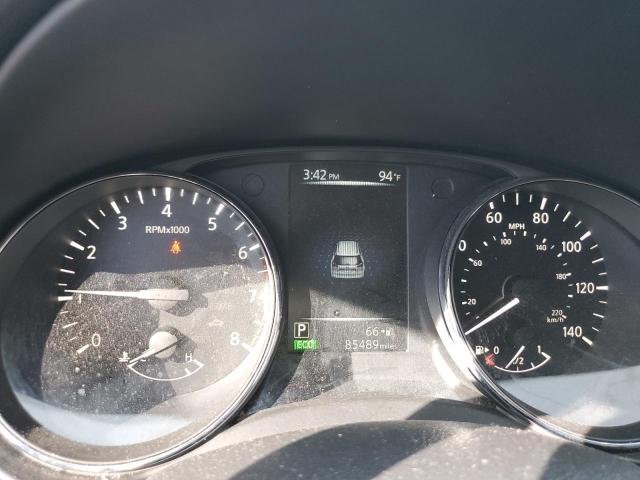 Photo 9 from auction – 2017 NISSAN ROGUE S with VIN 5N1AT2MT3HC781663
