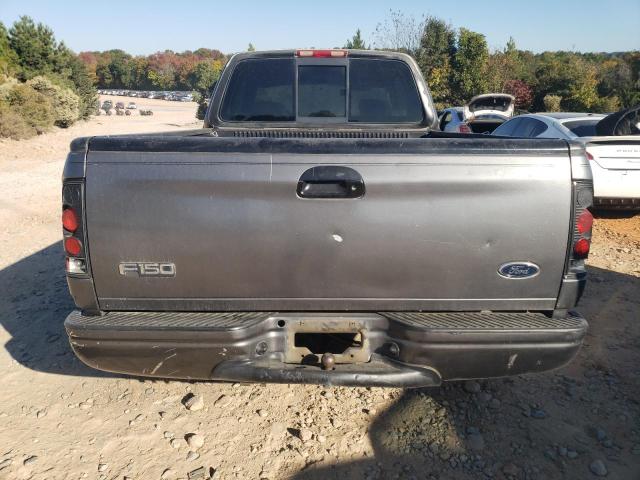 Photo 6 from auction – 2001 FORD F150 with VIN 1FTZX17281NA68440