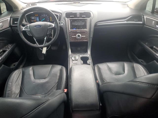 Photo 8 from auction – 2019 FORD FUSION TIT with VIN 3FA6P0D91KR186512