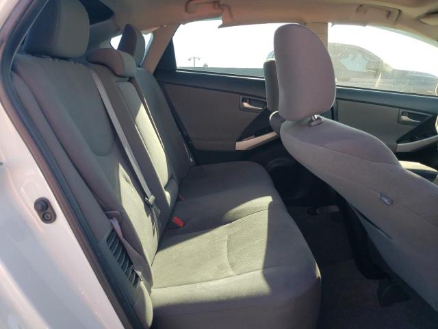 Photo 10 from auction – 2014 TOYOTA PRIUS with VIN JTDKN3DU4E1744016