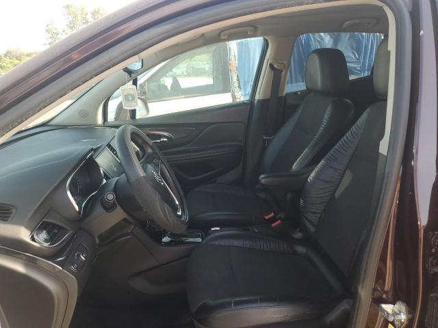 Photo 7 from auction – 2017 BUICK ENCORE PRE with VIN KL4CJASBXHB259989