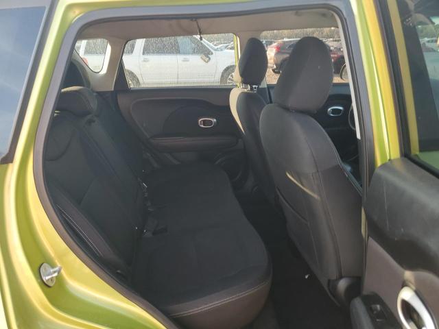 Photo 11 from auction – 2014 KIA SOUL with VIN KNDJN2A29E7746043