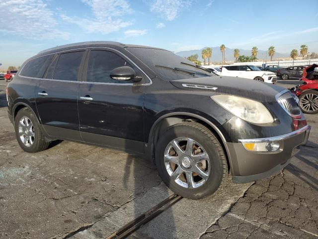 Photo 4 from auction – 2008 BUICK ENCLAVE CX with VIN 5GAER23768J191446