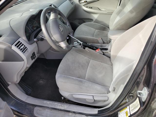 Photo 7 from auction – 2010 TOYOTA COROLLA BA with VIN 1NXBU4EE2AZ241167