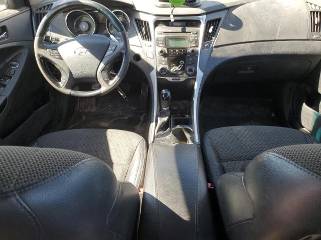 Photo 8 from auction – 2013 HYUNDAI SONATA SE with VIN 5NPEC4AC2DH503714