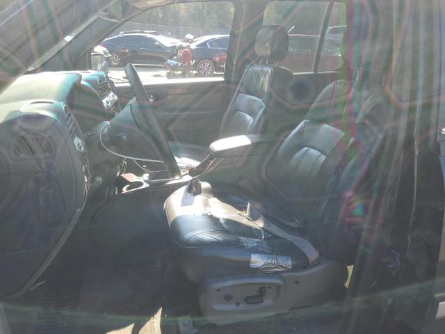 Photo 7 from auction – 2003 GMC ENVOY with VIN 1GKDT13S032396374