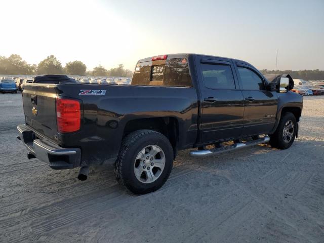 Photo 3 from auction – 2015 CHEVROLET SILVERADO with VIN 3GCUKREC4FG491020