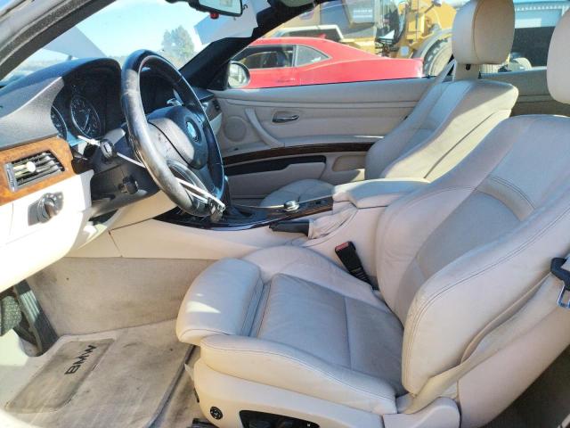 Photo 7 from auction – 2007 BMW 335 I with VIN WBAWL73517PX50264