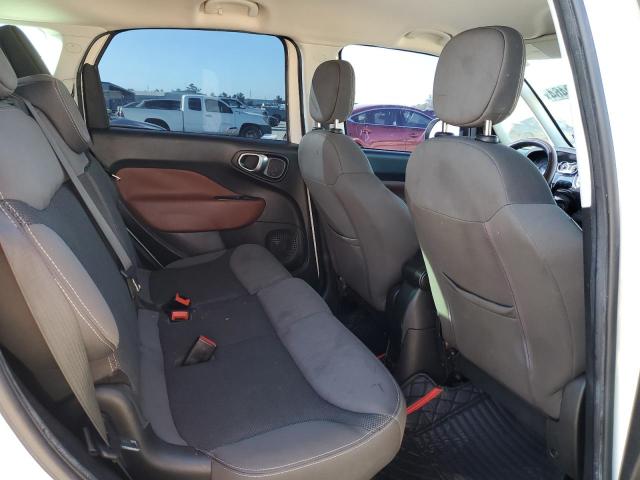 Photo 11 from auction – 2014 FIAT 500L TREKK with VIN ZFBCFADH9EZ018472