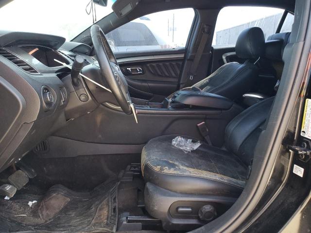 Photo 7 from auction – 2015 FORD TAURUS SEL with VIN 1FAHP2E88FG127030