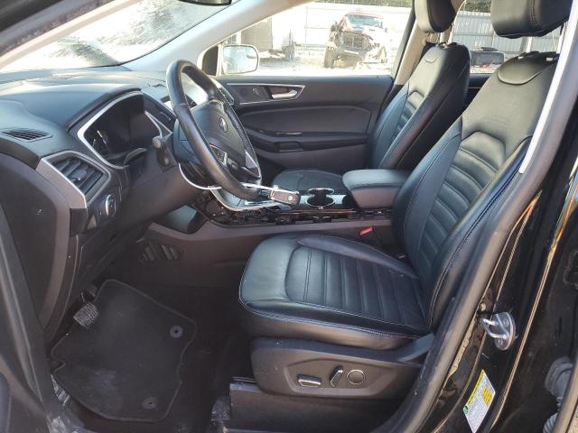 Photo 7 from auction – 2018 FORD EDGE SEL with VIN 2FMPK3J91JBB62108