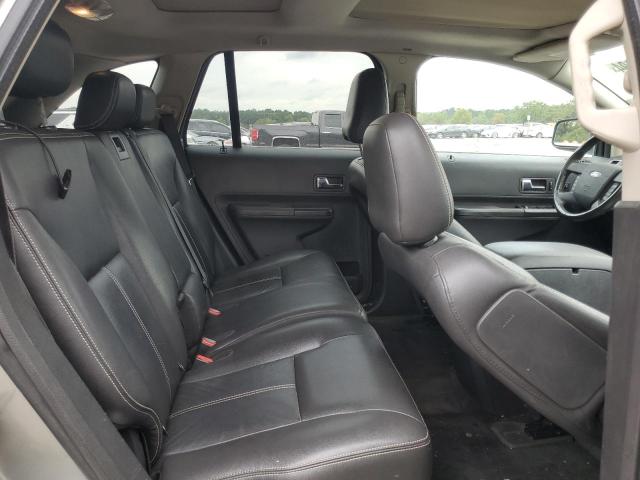Photo 11 from auction – 2008 FORD EDGE with VIN 2FMDK39C58BA44009