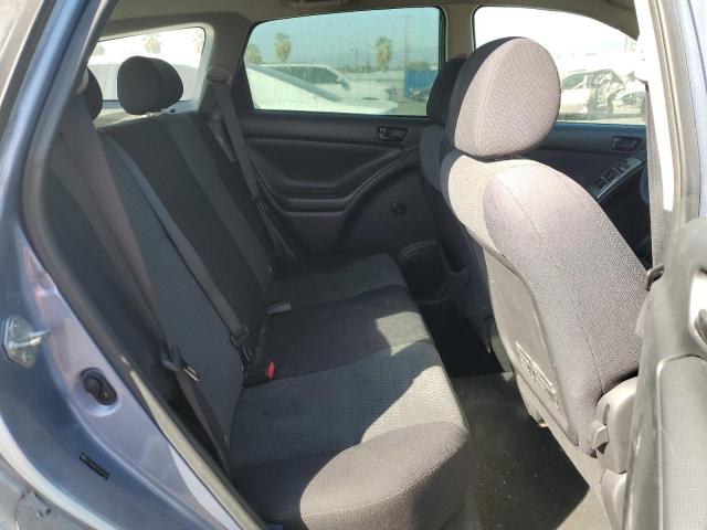 Zdjęcie 10 z aukcji – 2005 TOYOTA COROLLA MA z VIN 2T1KR32E75C491141