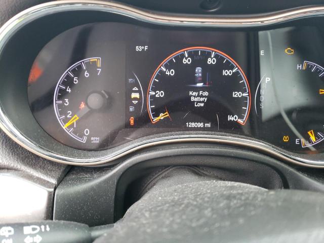Photo 9 from auction – 2014 JEEP GRAND CHER with VIN 1C4RJFAG7EC510130