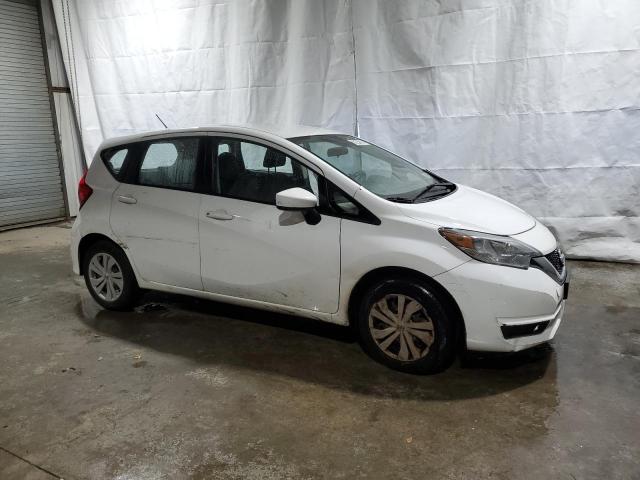 Photo 4 from auction – 2018 NISSAN VERSA NOTE with VIN 3N1CE2CP9JL359633