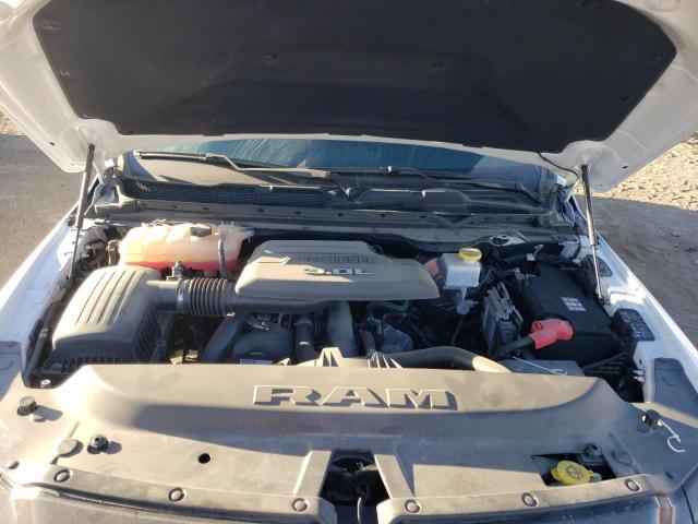 Photo 11 from auction – 2021 RAM 1500 BIG H with VIN 1C6SRFFM4MN688628