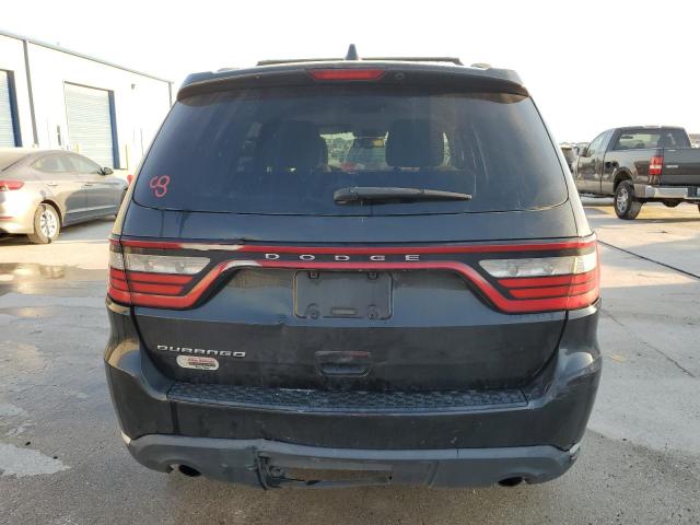Photo 6 from auction – 2015 DODGE DURANGO SX with VIN 1C4RDHAGXFC766038