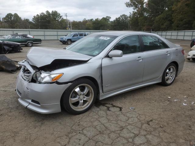 TOYOTA CAMRY BASE 2009 with VIN 4T1BE46KX9U367290 - Photo from auction