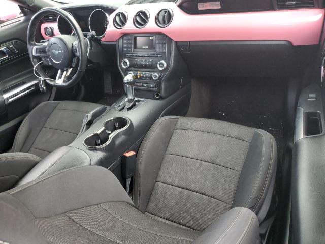 Photo 8 from auction – 2017 FORD MUSTANG with VIN 1FA6P8AMXH5276132