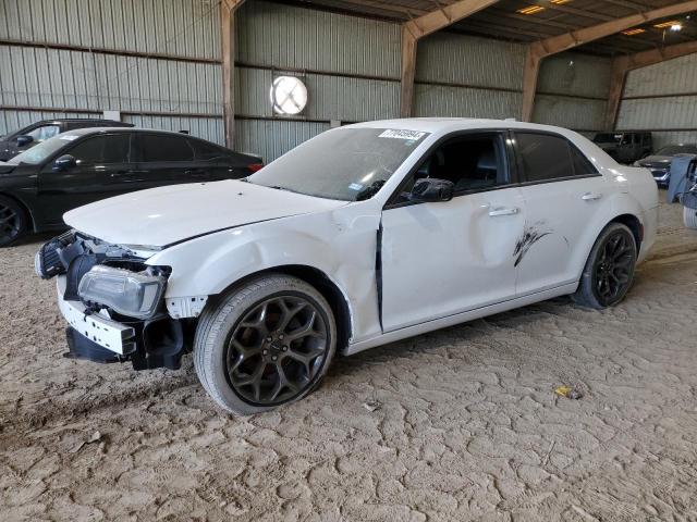 CHRYSLER 300 S 2015 with VIN 2C3CCABG8FH830433 - Photo from auction