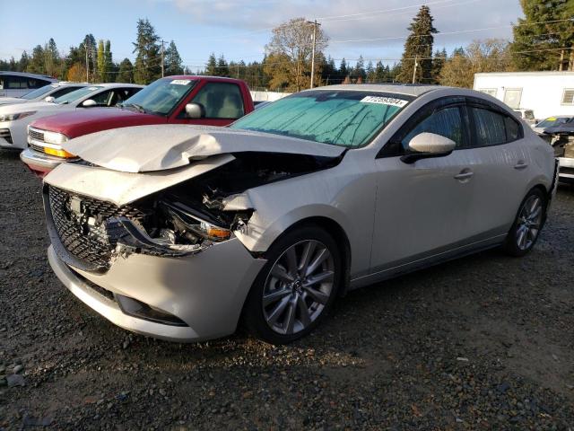 MAZDA 3 PREFERRE 2023 with VIN 3MZBPACM0PM381457 - Photo from auction