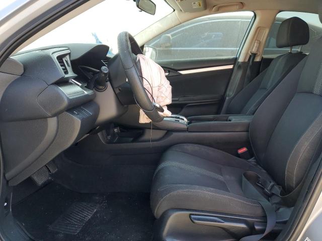 Photo 7 from auction – 2018 HONDA CIVIC EX with VIN 19XFC2F74JE034713