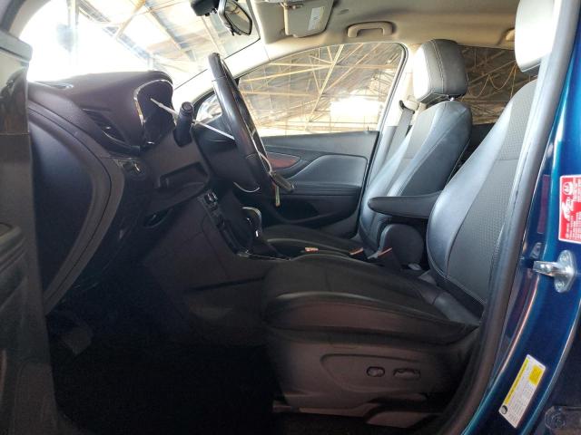 Photo 7 from auction – 2020 BUICK ENCORE PRE with VIN KL4CJASB4LB004408
