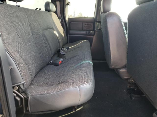 Photo 10 from auction – 2001 CHEVROLET SILVERADO with VIN 2GCEC19W411359870