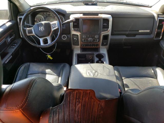 Photo 8 from auction – 2015 RAM 2500 LARAM with VIN 3C6UR5FJ6FG537844