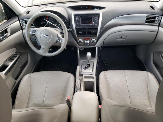 Photo 8 from auction – 2012 SUBARU FORESTER L with VIN JF2SHAEC4CH470274