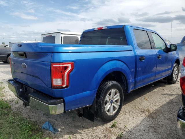 Photo 3 from auction – 2016 FORD F150 SUPER with VIN 1FTEW1CP5GFB21634