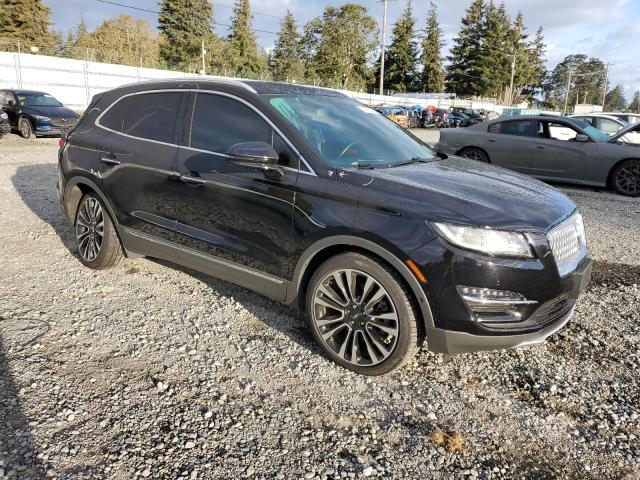 Photo 4 from auction – 2019 LINCOLN MKC RESERV with VIN 5LMTJ3DH2KUL17441