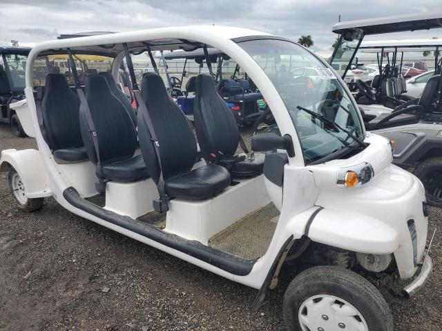 Фото 9 с аукциона – 2015 GEM GOLF CART с VIN 52CG6AGA4F0012480