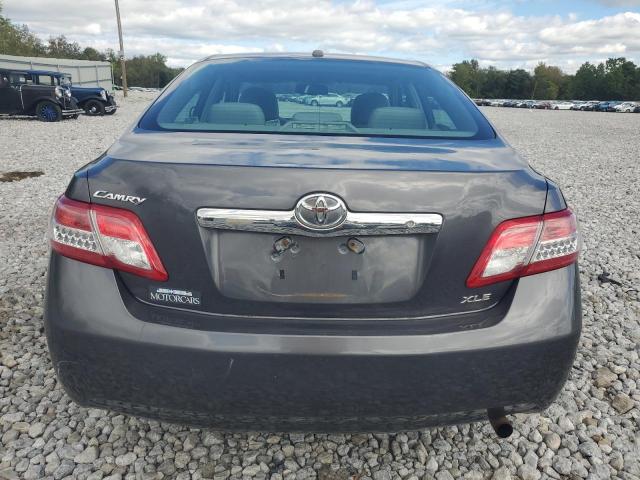 Photo 6 from auction – 2011 TOYOTA CAMRY BASE with VIN 4T4BF3EK7BR112455