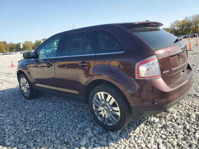 Снимка 2 от търг – 2010 FORD EDGE с VIN 2FMDK3KC3ABA03393