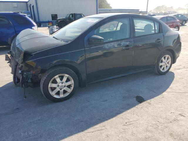 NISSAN SENTRA 2.0 2011 with VIN 3N1AB6AP0BL652087 - Photo from auction