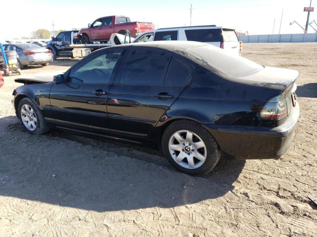 Photo 2 from auction – 2005 BMW 325 XI with VIN WBAEU33465PR17062
