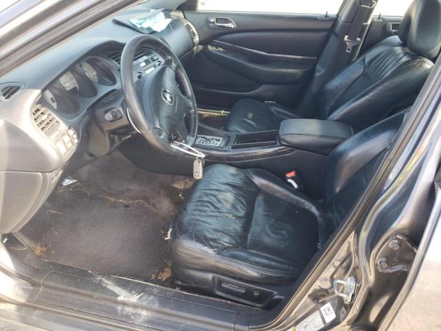 Photo 7 from auction – 2003 ACURA 3.2TL TYPE with VIN 19UUA56883A087901