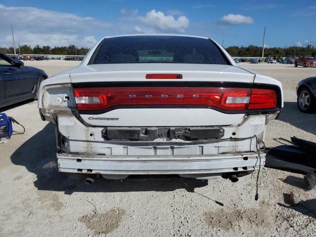 Photo 6 from auction – 2014 DODGE CHARGER SE with VIN 2C3CDXBG5EH131677