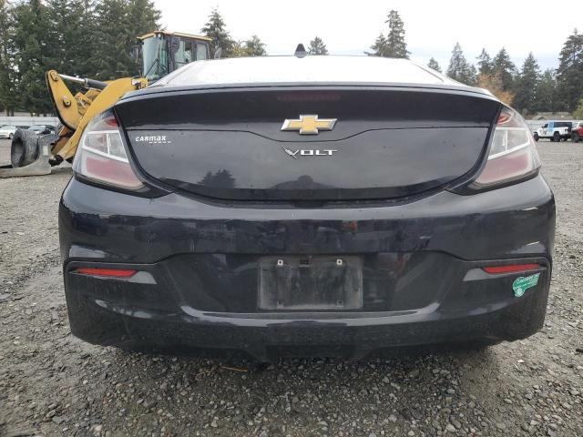 Photo 6 from auction – 2016 CHEVROLET VOLT LT with VIN 1G1RC6S50GU133945