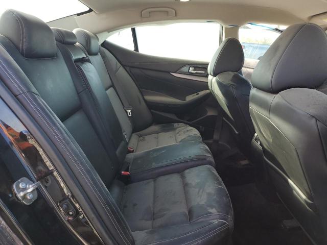 Photo 10 from auction – 2017 NISSAN MAXIMA 3.5 with VIN 1N4AA6APXHC408327