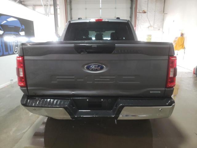 Photo 6 from auction – 2023 FORD F150 SUPER with VIN 1FTFW1E86PFC58947