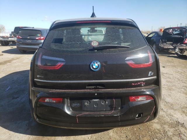 Photo 6 from auction – 2018 BMW I3 REX with VIN WBY7Z4C55JVD95642