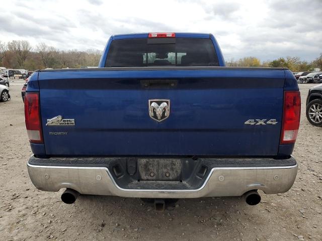 Photo 6 from auction – 2016 RAM 1500 SLT with VIN 3C6RR7LT8GG194995