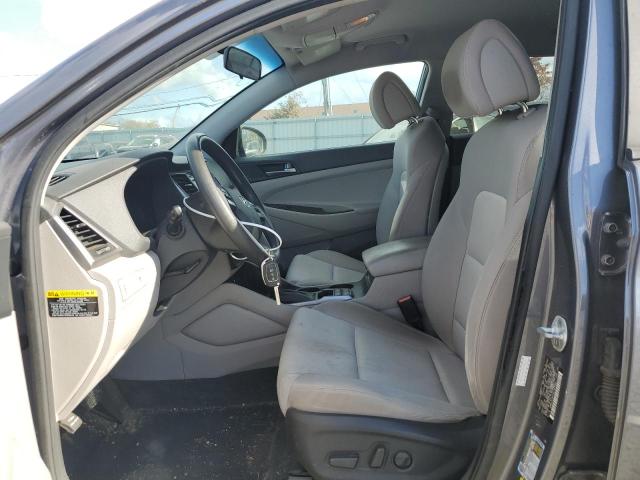 Photo 7 from auction – 2016 HYUNDAI TUCSON LIM with VIN KM8J3CA42GU187061