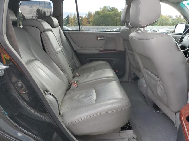 Photo 11 from auction – 2004 TOYOTA HIGHLANDER with VIN JTEEP21AX40048224
