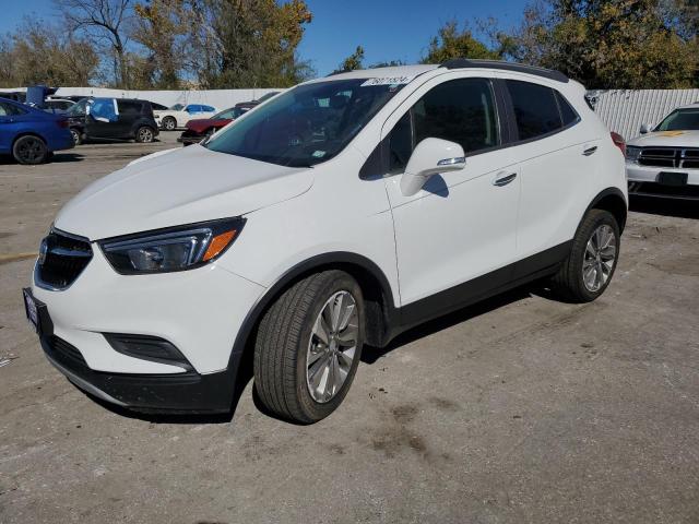 BUICK ENCORE PRE 2019 with VIN KL4CJASB4KB713046 - Photo from auction